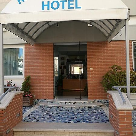 Rock Garden Bed & Breakfast Gaeta Exterior photo