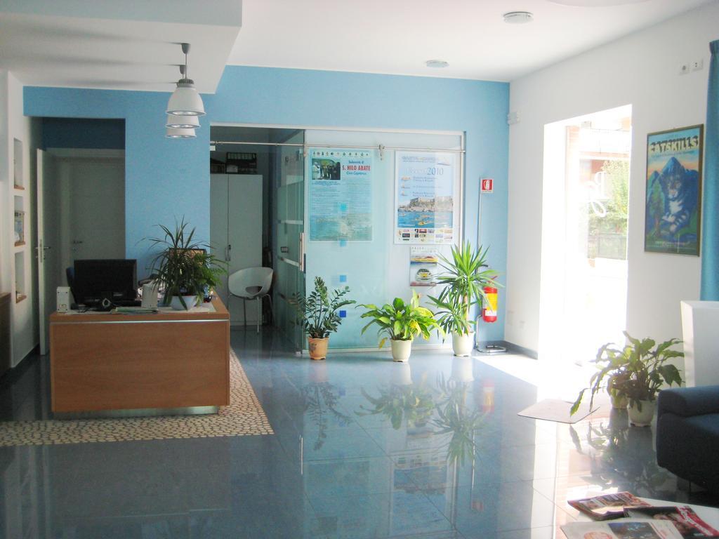 Rock Garden Bed & Breakfast Gaeta Exterior photo